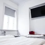 Luna Apartments - Laugavegur 37