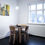 Luna Apartments - Laugavegur 37