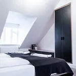 Luna Apartments - Laugavegur 37