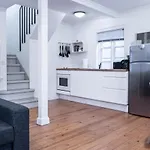 Luna Apartments - Laugavegur 37