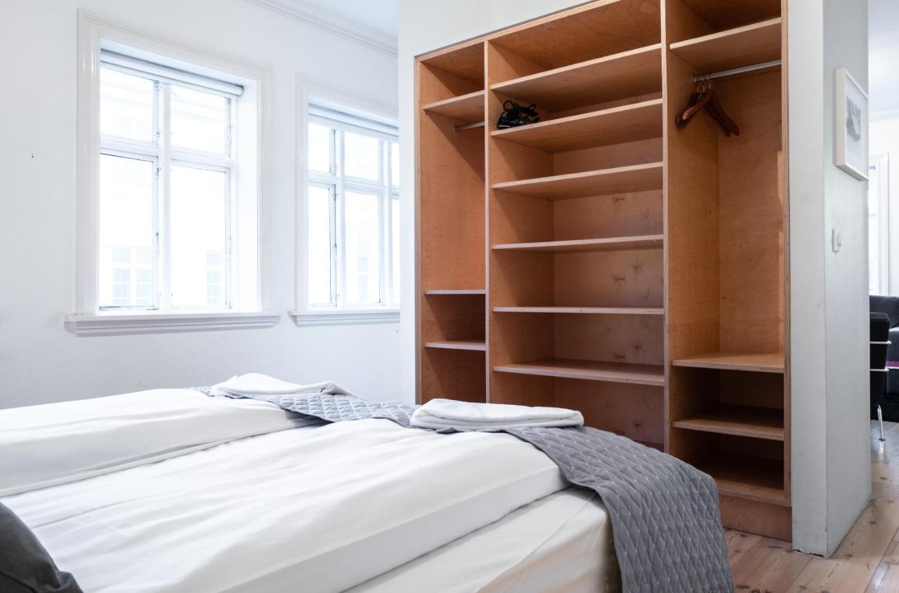 Apartment Luna - Laugavegur 37 Reykjavik