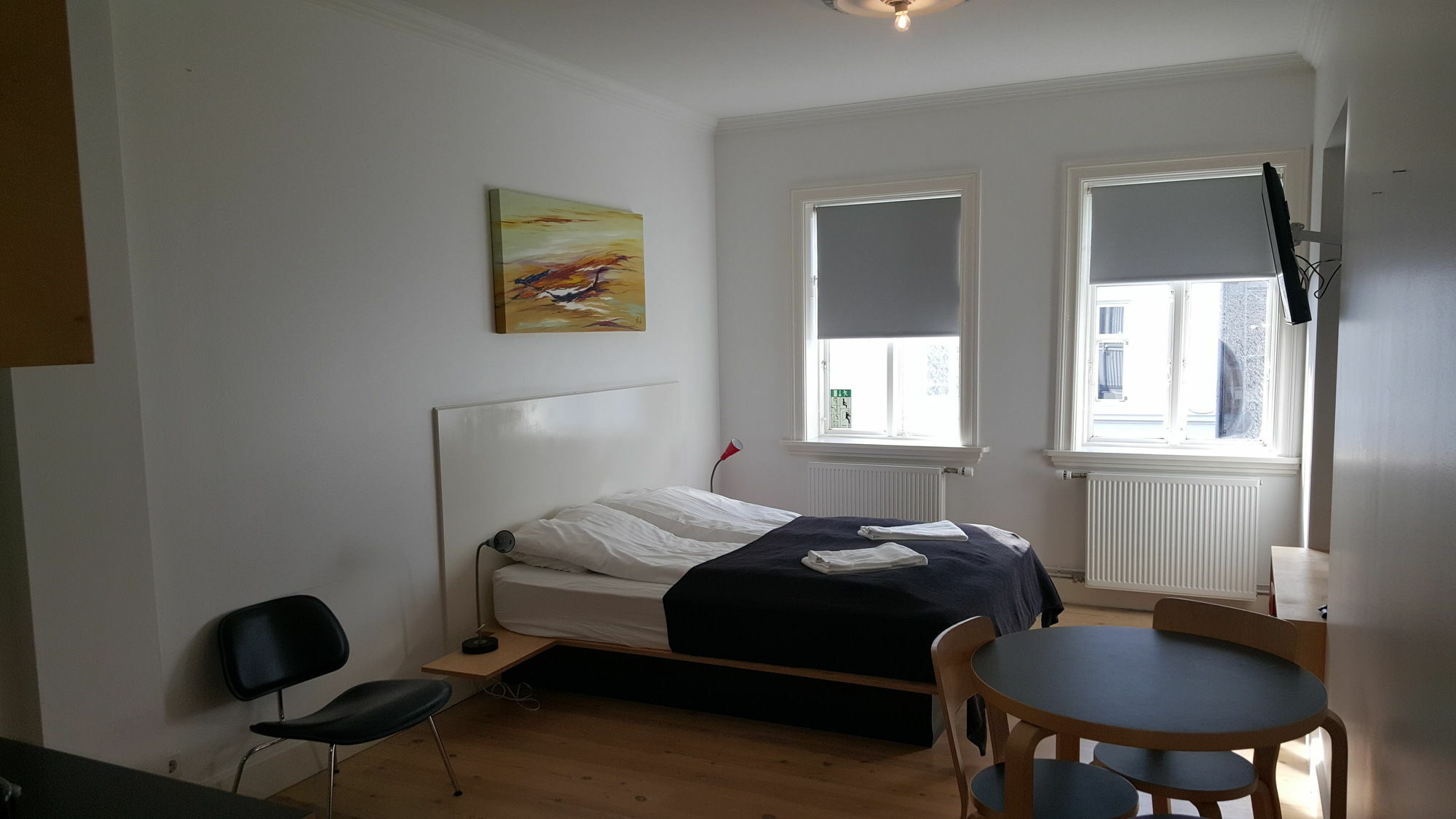 Luna - Laugavegur 37 * Reykjavik