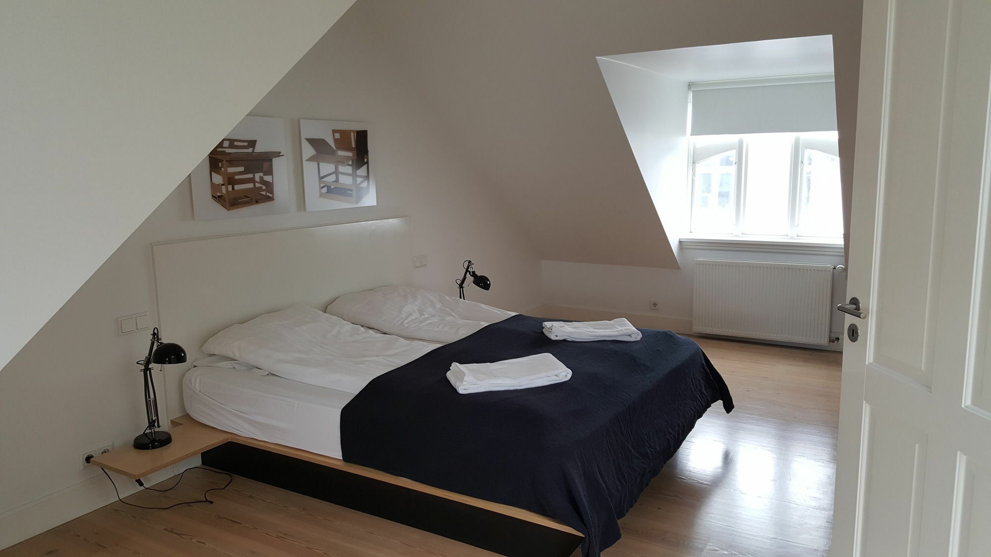 Luna - Laugavegur 37 Apartment Reykjavik