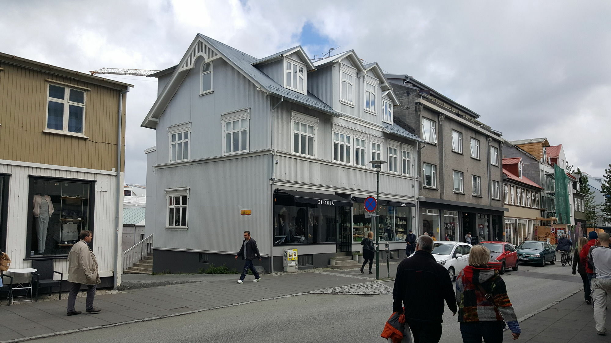 Luna - Laugavegur 37