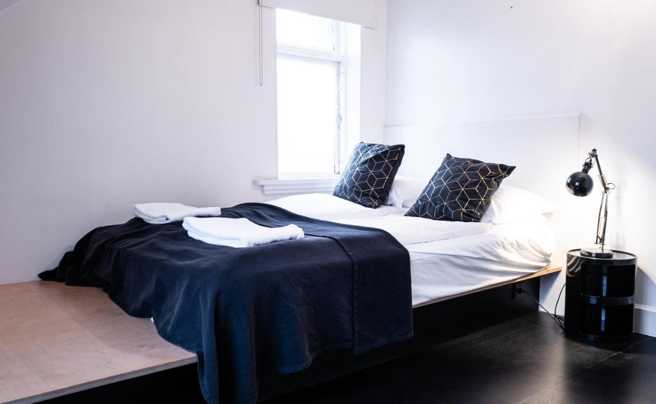 Luna - Laugavegur 37 Apartment Reykjavík