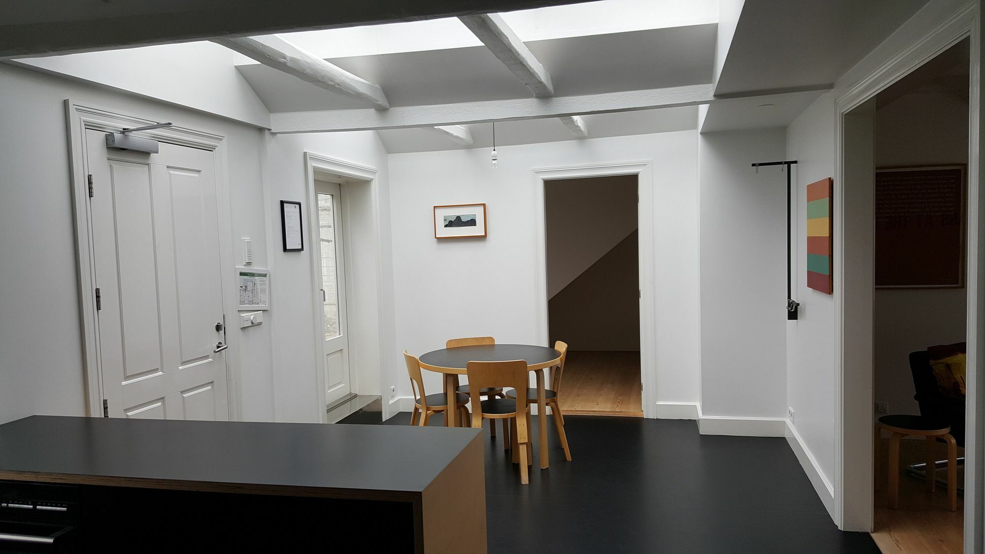 Luna - Laugavegur 37 Apartment Reykjavík